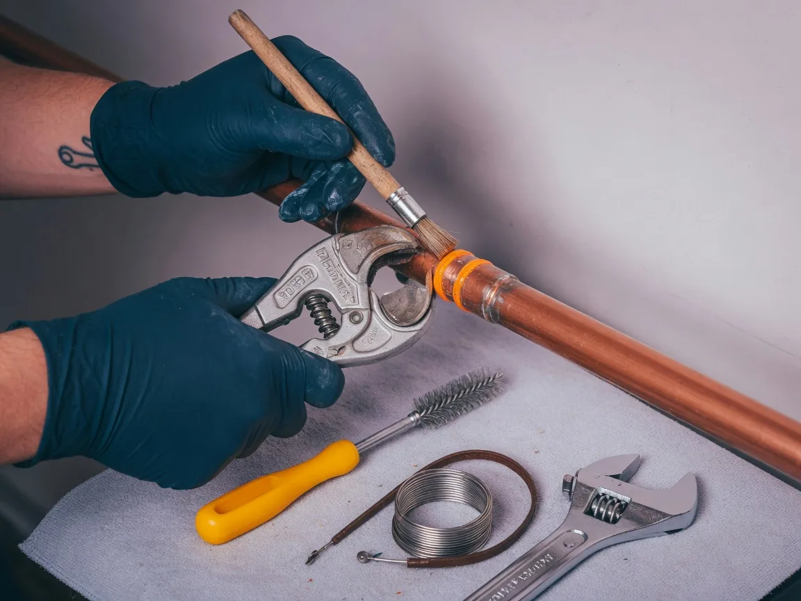 Why choose Sump Pump Repair in Albert, KS